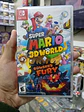 Super Mario 3D World - Miniatura 2
