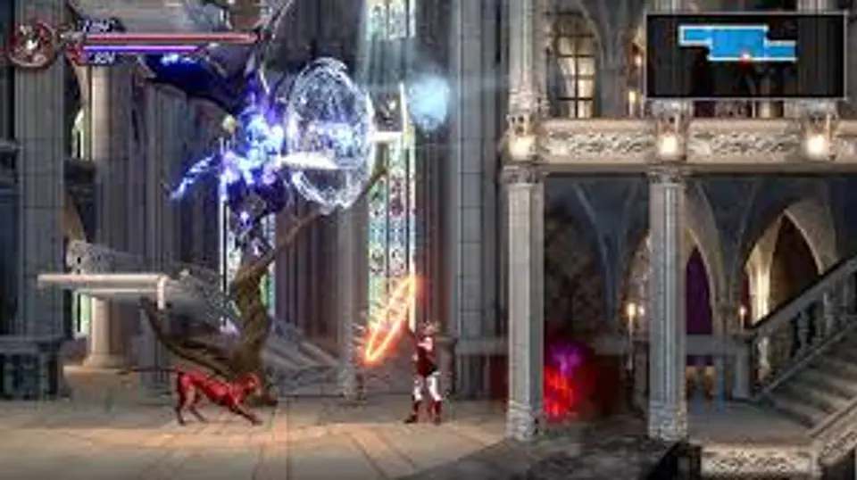 Bloodstained 2