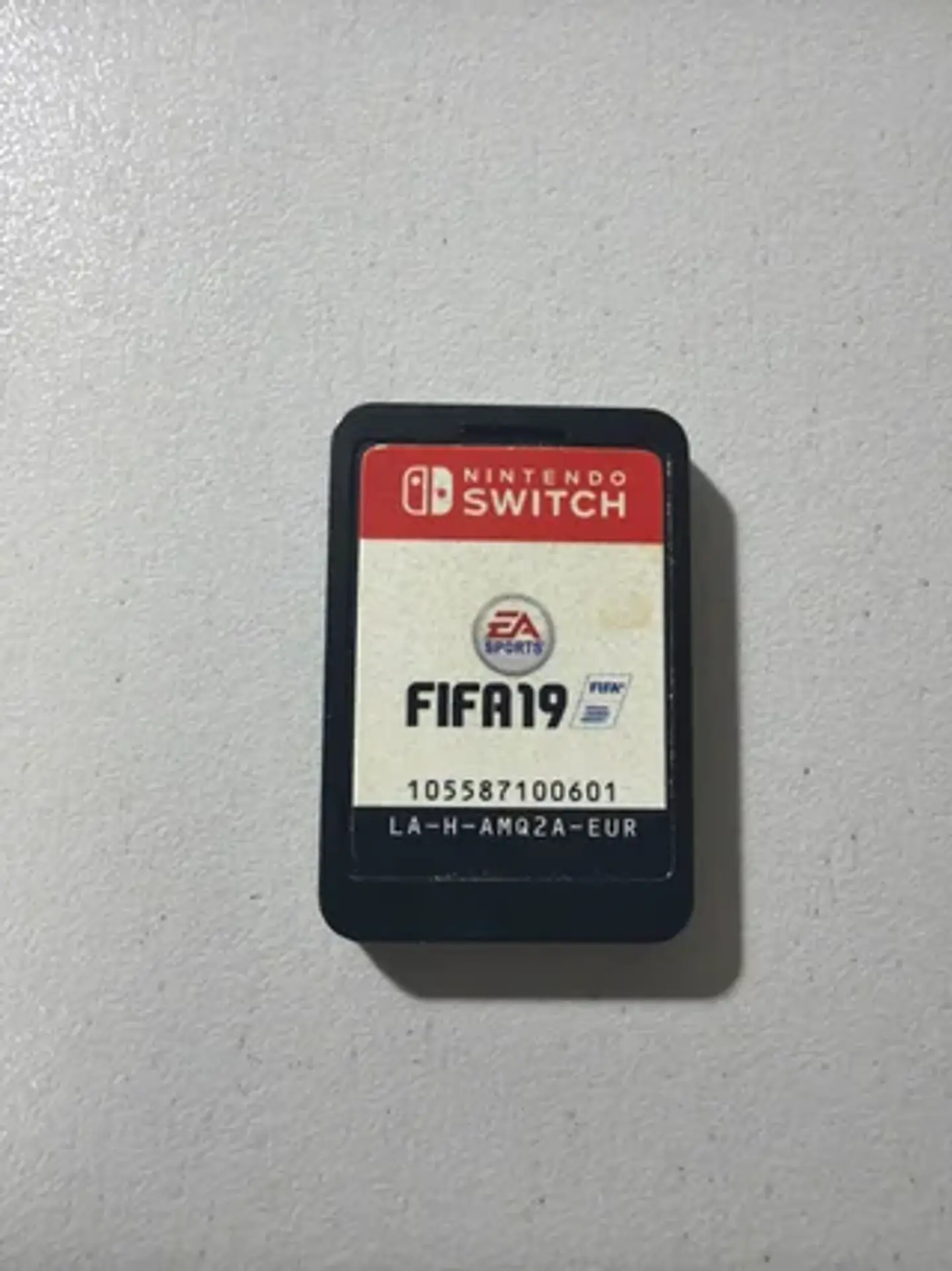Fifa19 sin caja 1