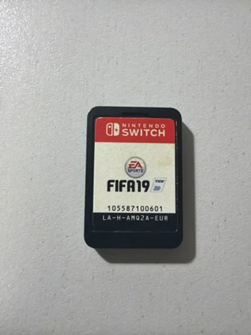 Fifa19 sin caja 1