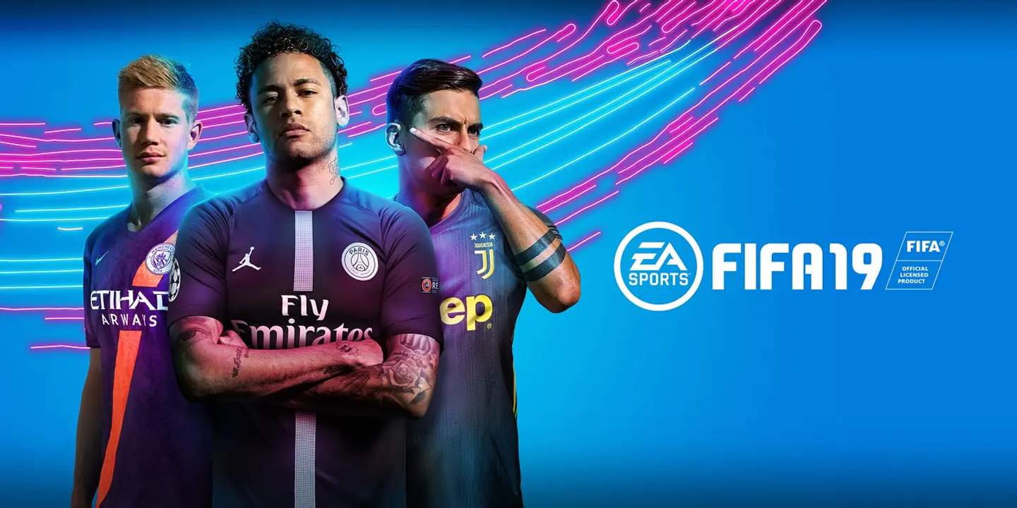 Fifa19 sin caja 2