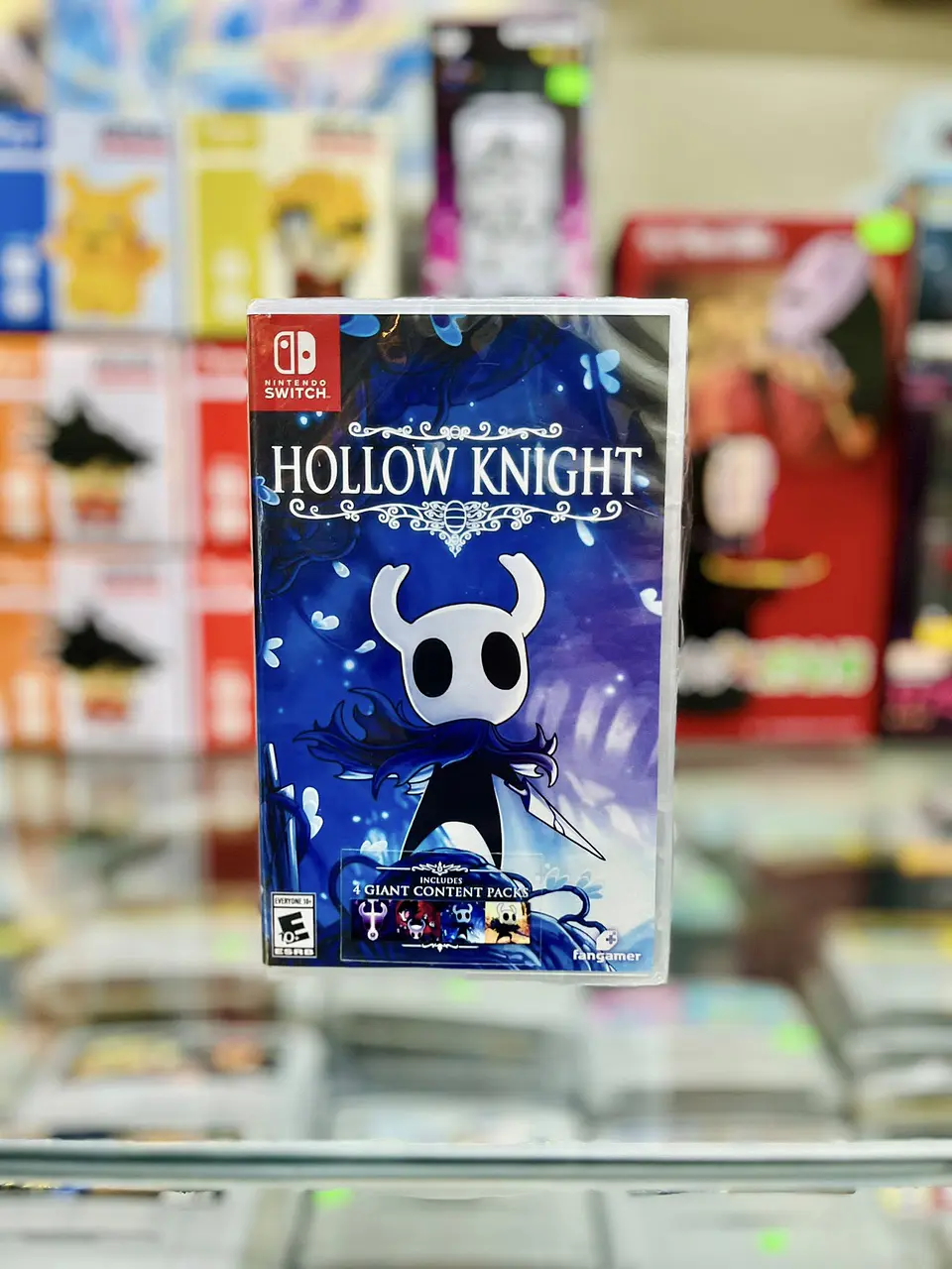 Hollow knight 1