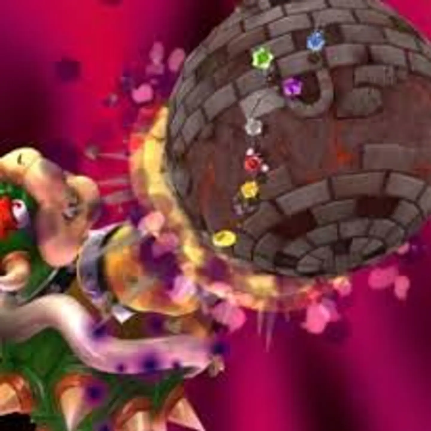 Mario galaxy 1 y 2 switch 2