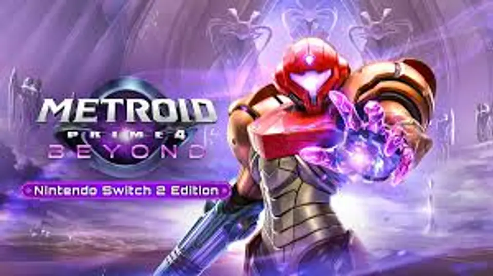 Metroid prime 4 beyond 2