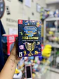 Nes World championship switch - Miniatura 1