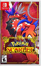 Pokemon scarlet - Miniatura 1
