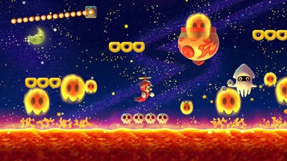 Super Mario Maker 2 2