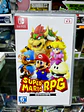 Super Mario rpg - Miniatura 1