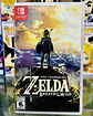 Zelda Breath of the wild - Miniatura 1