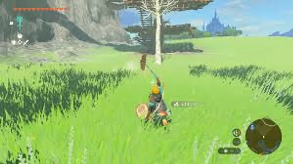 Zelda Tears of the Kingdom 3