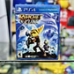 Ratchet y clank - Miniatura 1