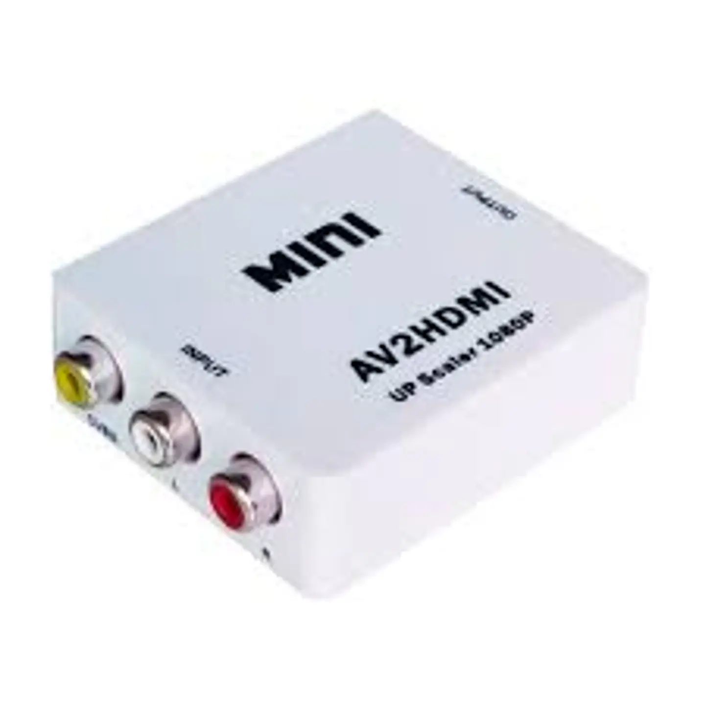 Adaptador HDMI universal 1
