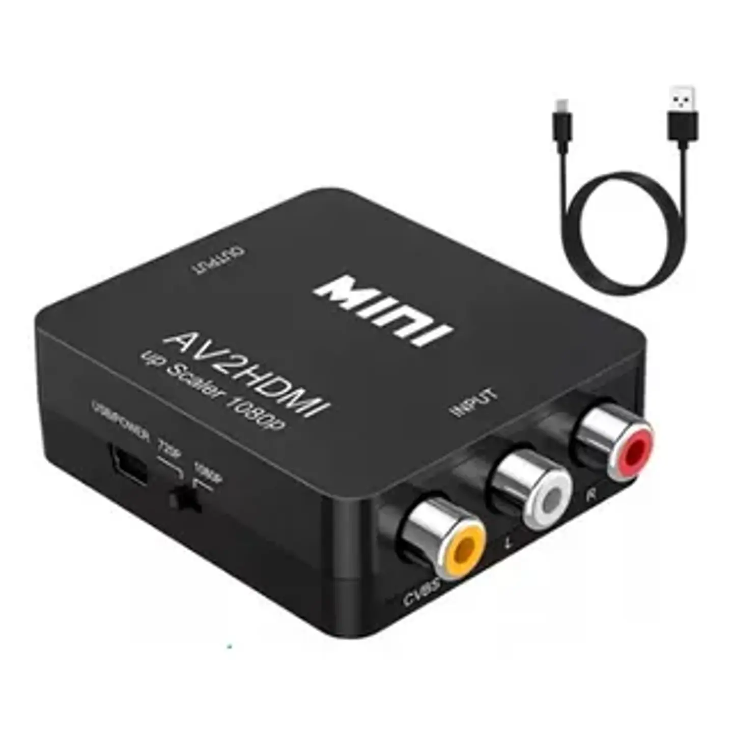 Adaptador HDMI universal 2