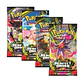 Cartas Pokemon perfect order - Miniatura 1