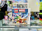 Lego marvel super heroes(caja) - Miniatura 1