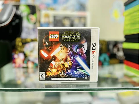 Lego star wars