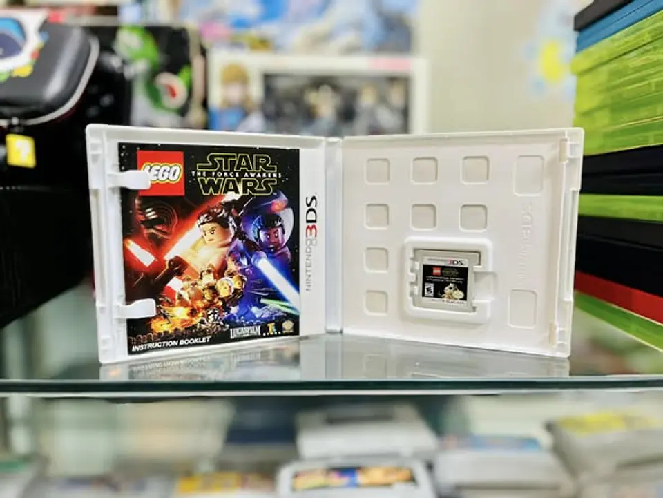 Lego star wars 2