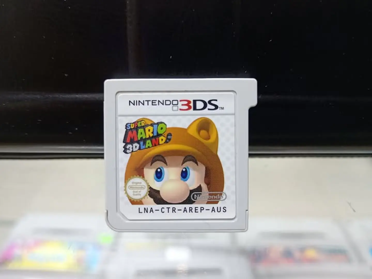 Super Mario 3d land 2
