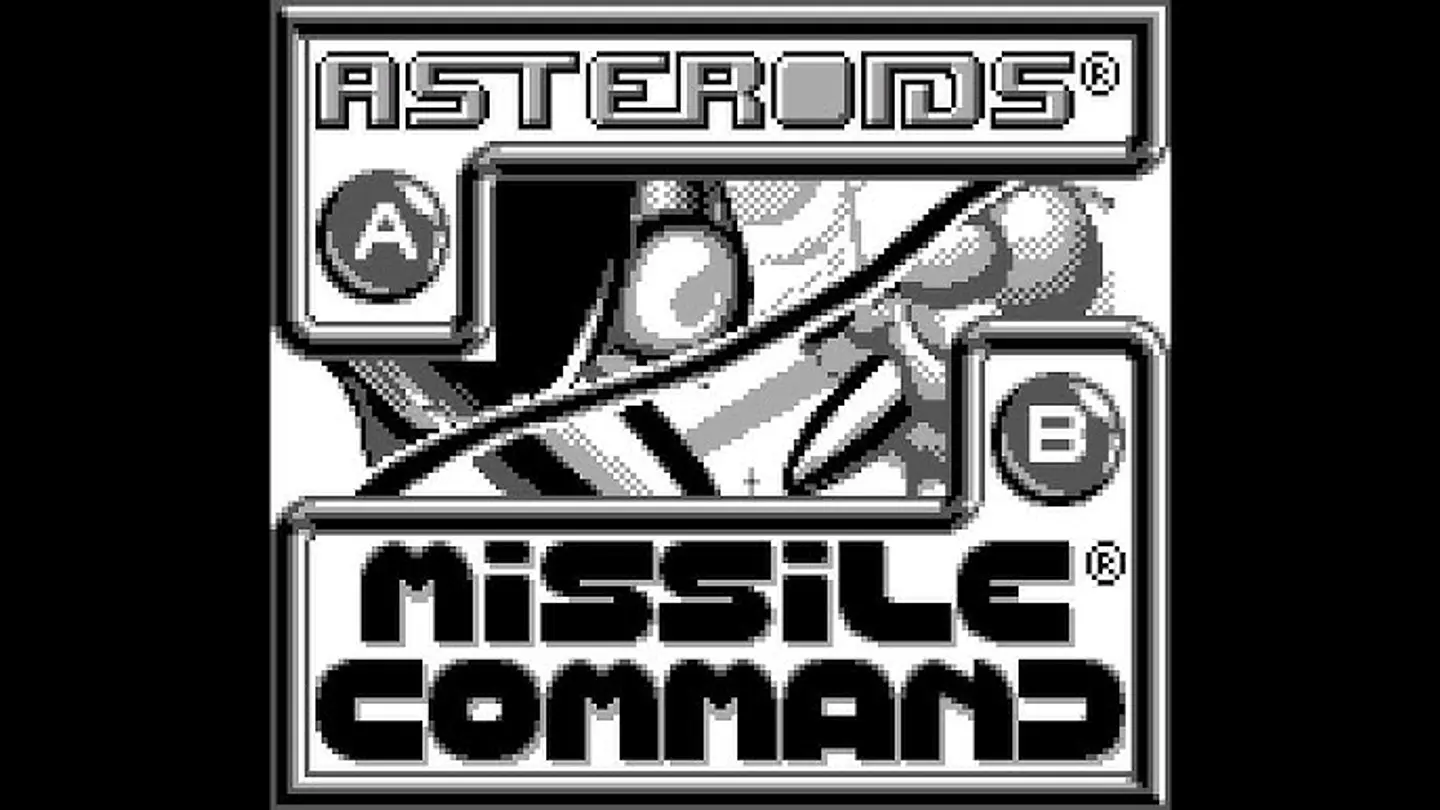 Asteroids 2