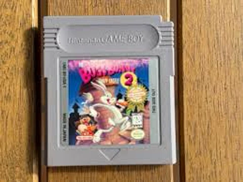 Bugs bunny 2