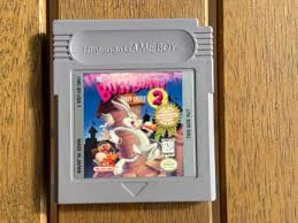 Bugs bunny 2 1