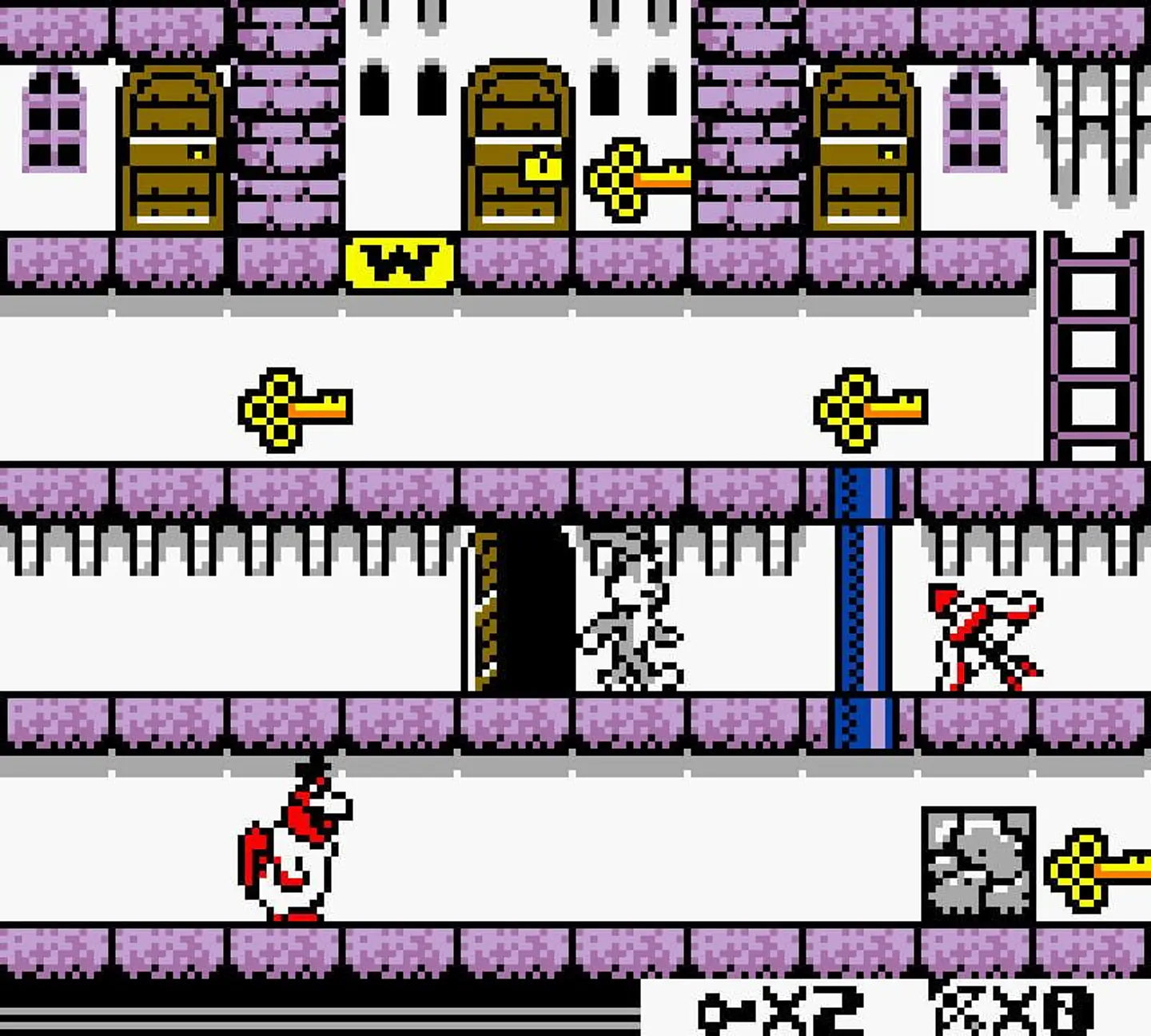 Bugs bunny 2 2