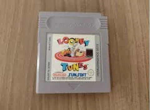 Looney tunes
