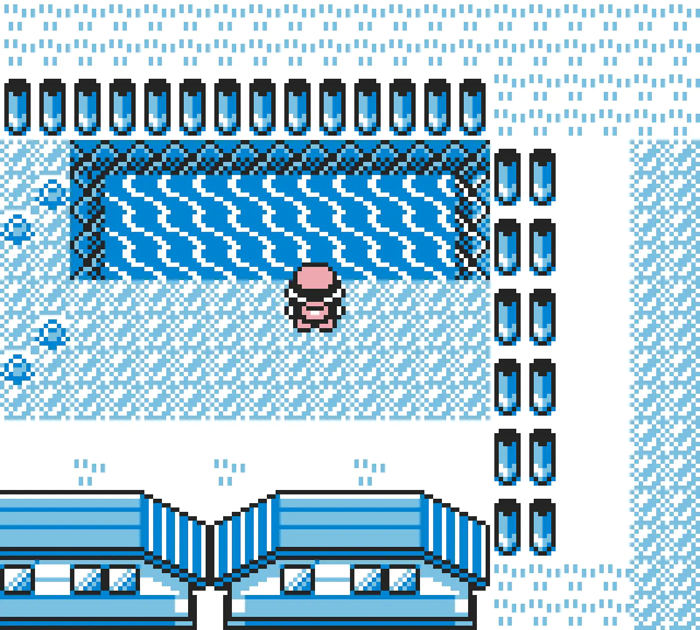Pokemon azul 2