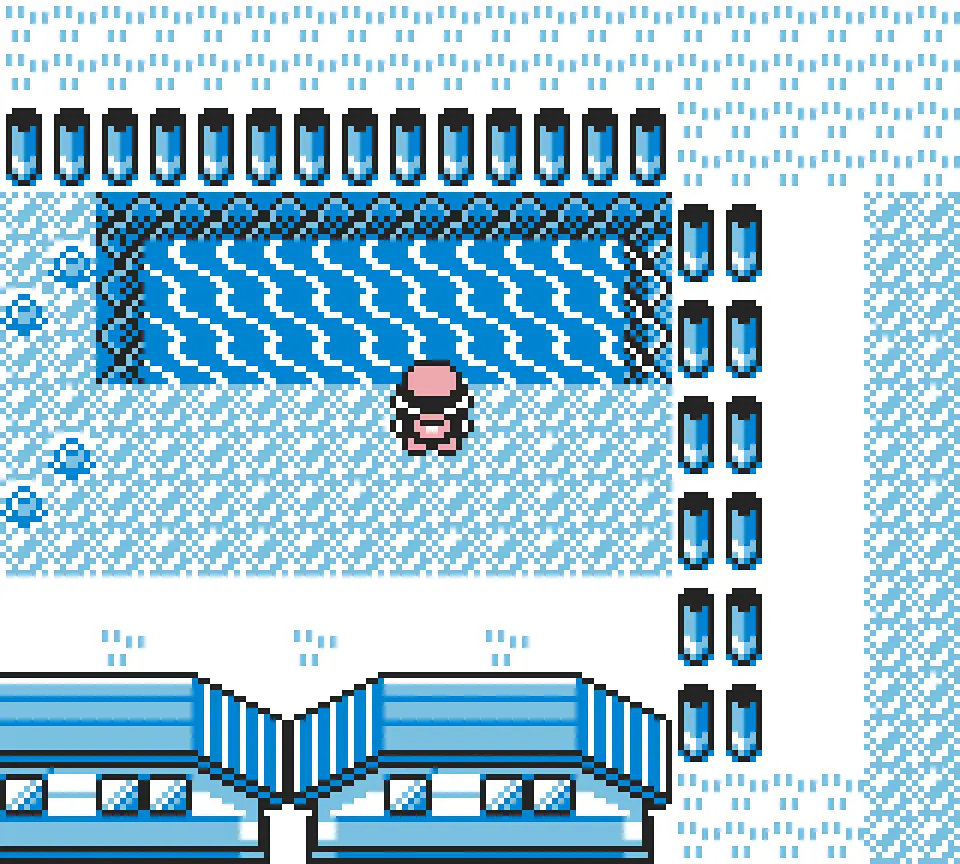 Pokemon azul 2