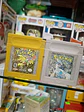 Pokemon oro o plata - Miniatura 1
