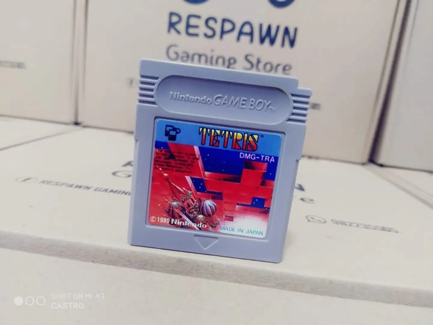 Tetris flash 1