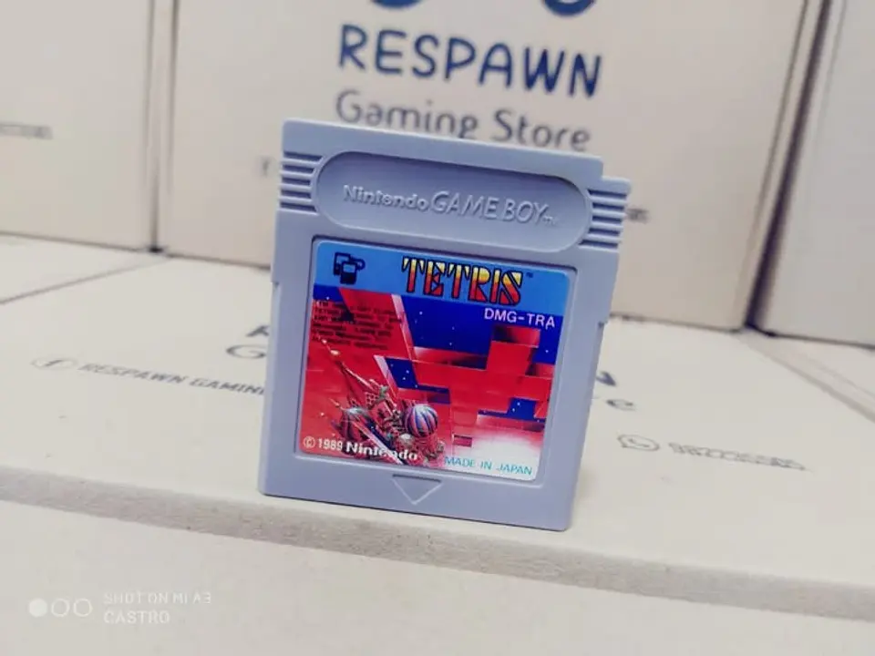 Tetris flash 1