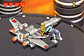 Lego estar wars II - Miniatura 2