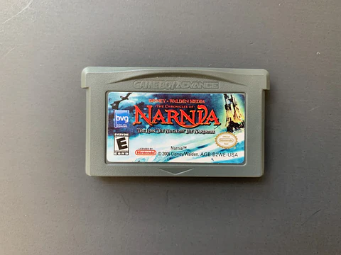 Narnia