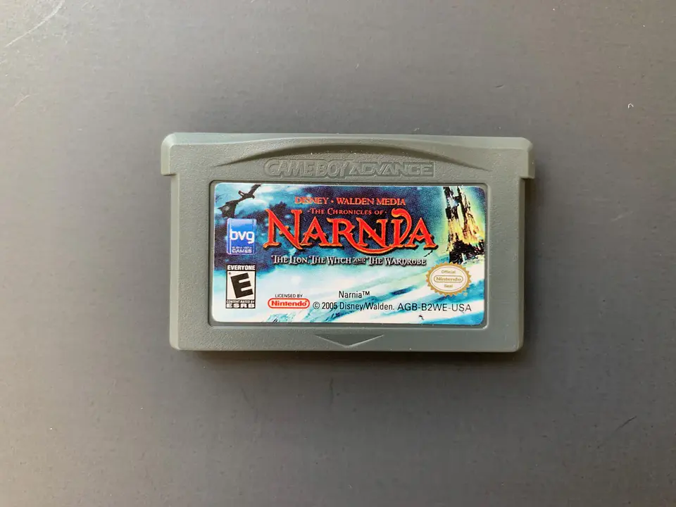 Narnia 1