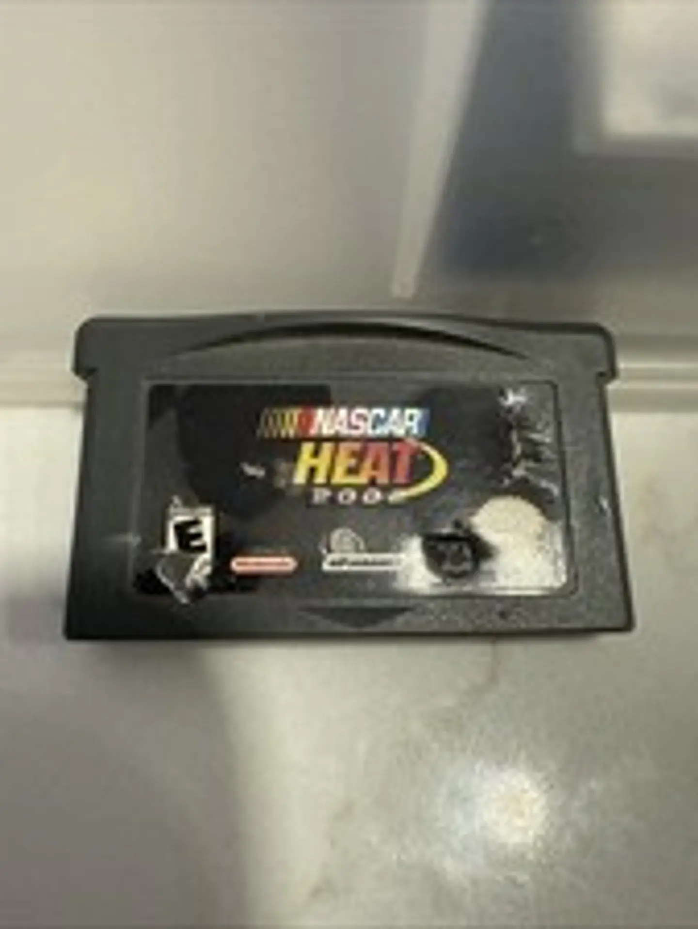 Nascar heat 1