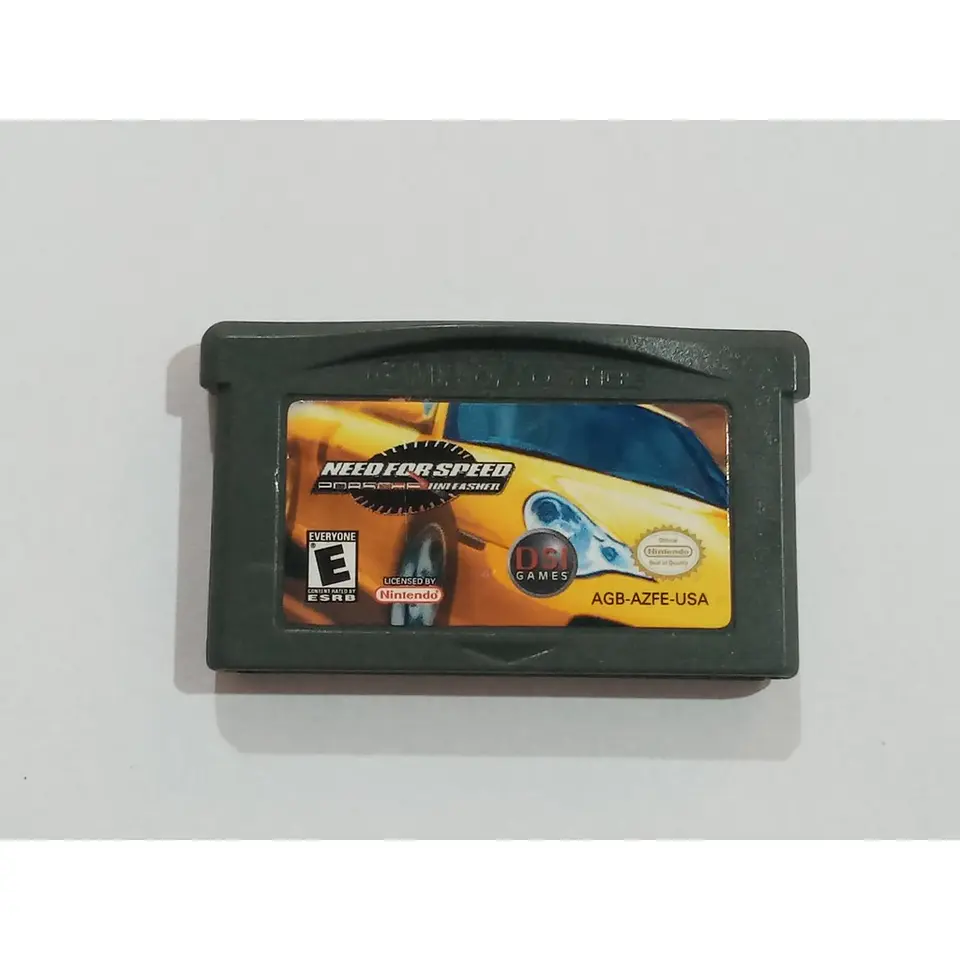 Need for. Speed 1