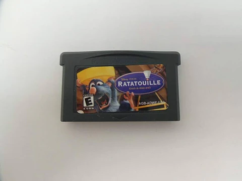 Ratatouile
