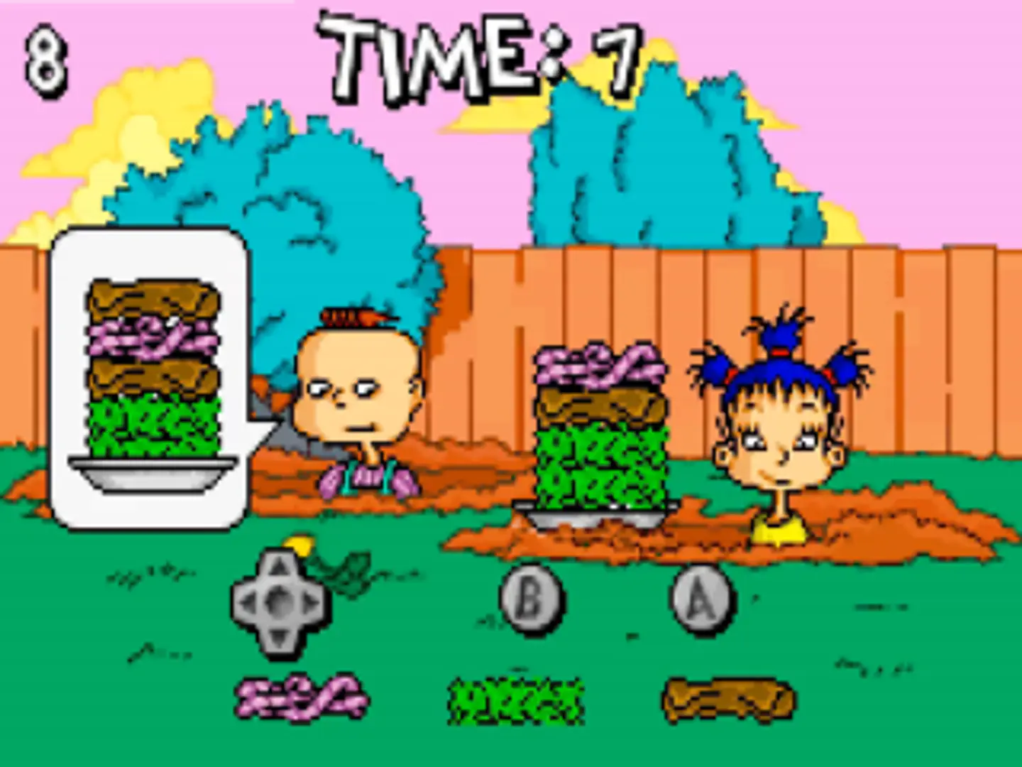 Rugrats 2
