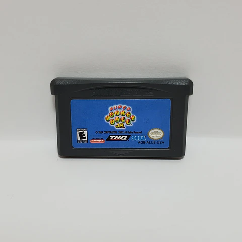 Super monkey Ball jr