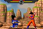 Dragon Ball Z taiketsu (copia) - Miniatura 2