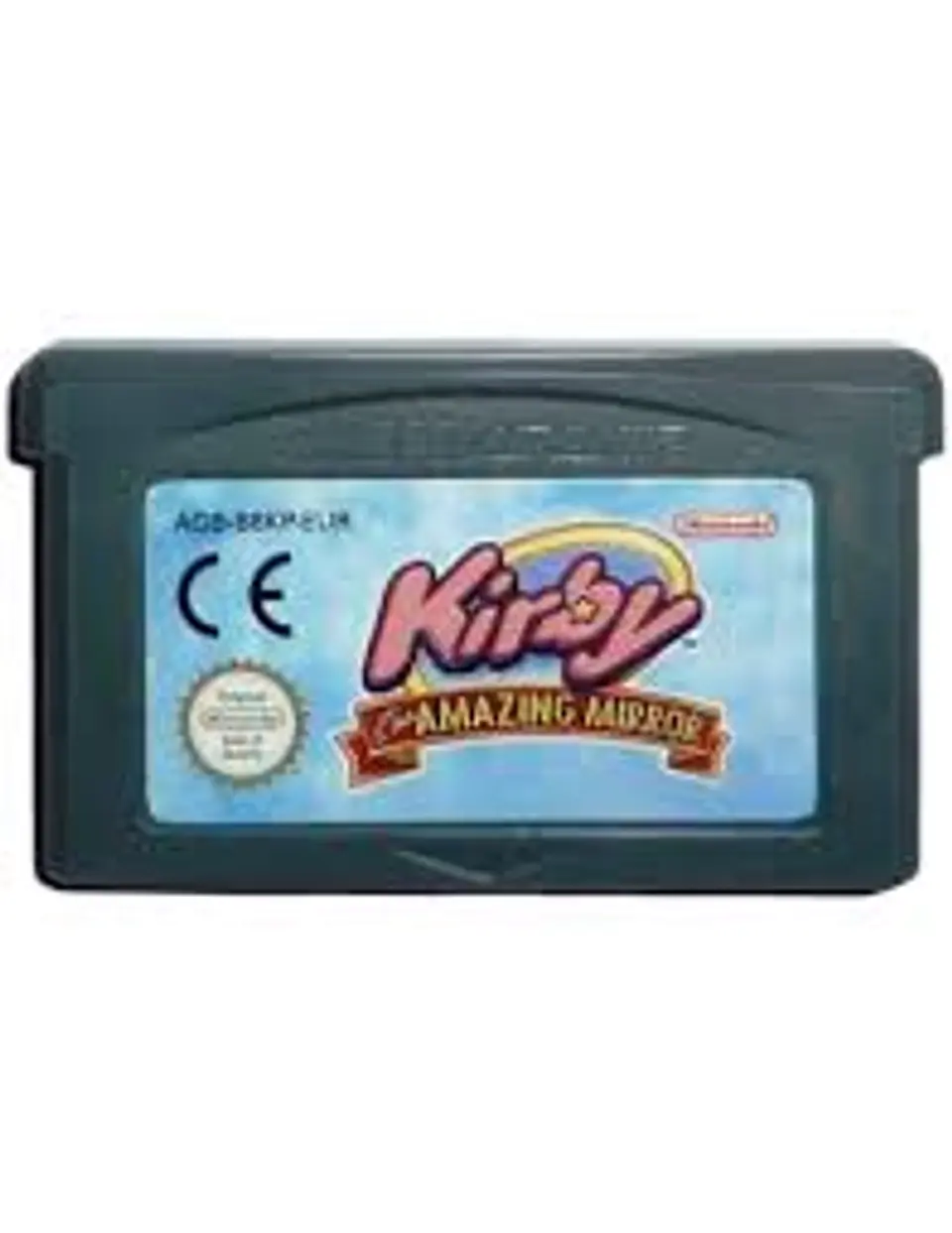 Kirby the amazing mirror (copia) 1