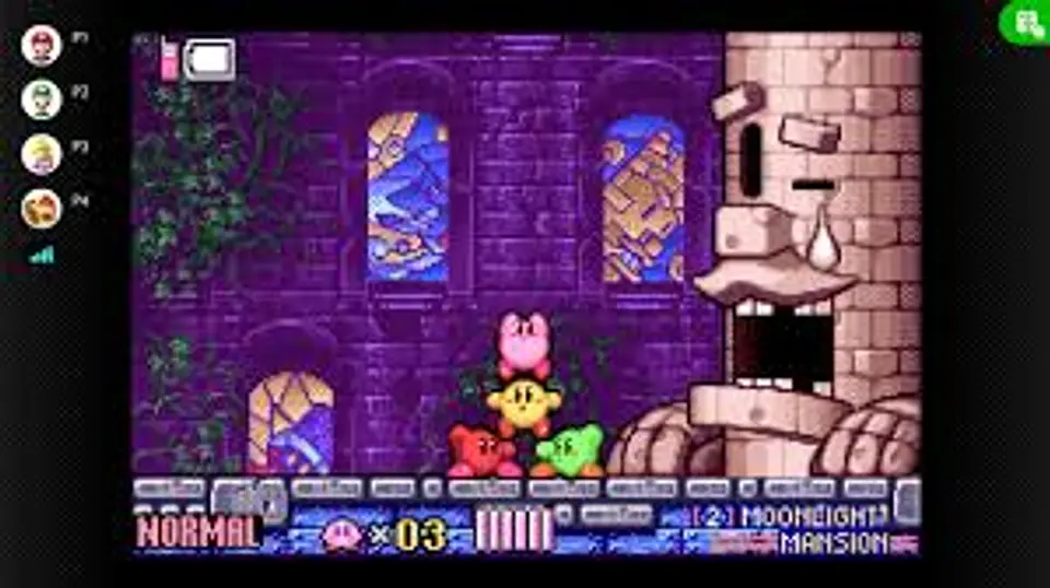 Kirby the amazing mirror (copia) 2