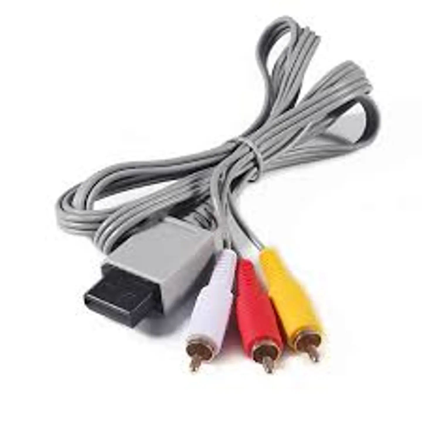 Cables wii 1