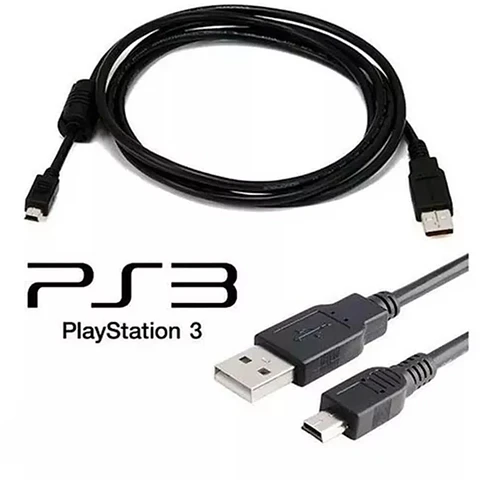 Cable para mando Play 3