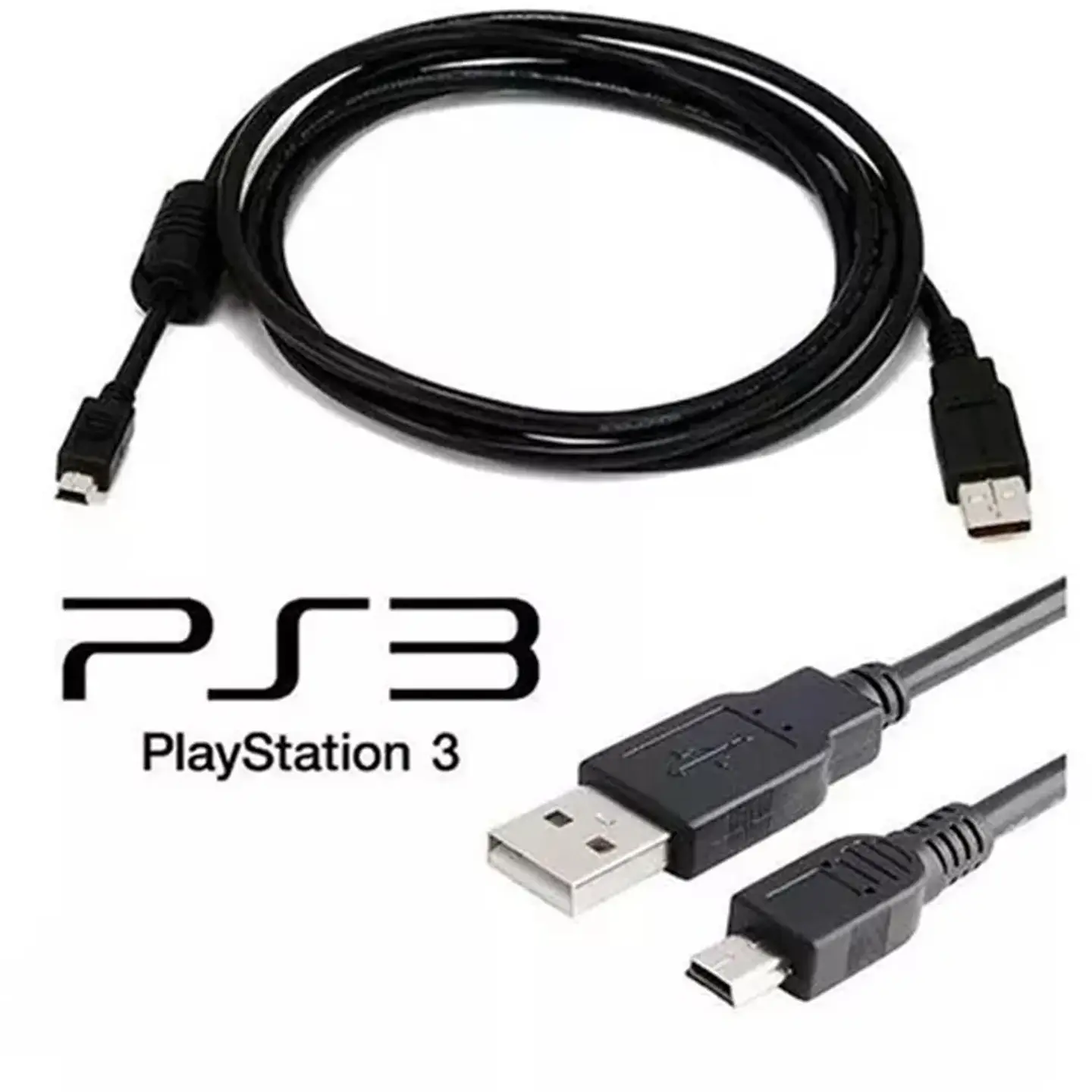 Cable para mando Play 3 1