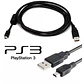 Cable para mando Play 3 - Miniatura 1