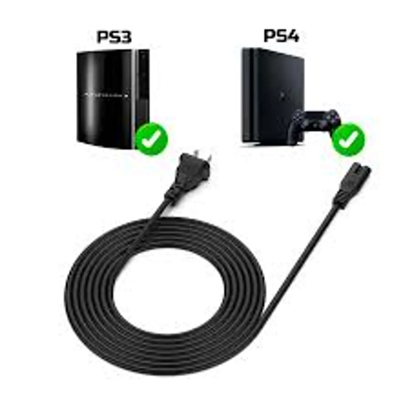 Cables de poder 2