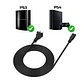 Cables de poder - Miniatura 2