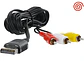 Cables av dreamcast - Miniatura 1